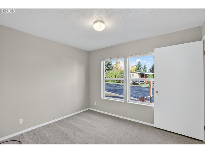 Owner's Suite Bedroom