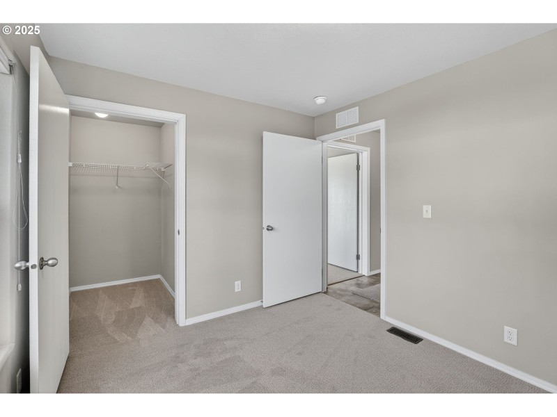 Owner's Suite Bedroom