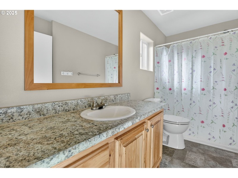 Owner's Suite Bathroom