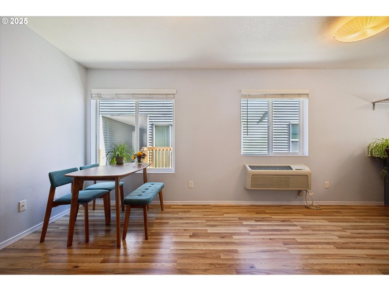 Living Room/Dining Room