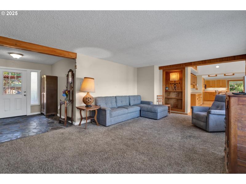 Living Room/Entrance