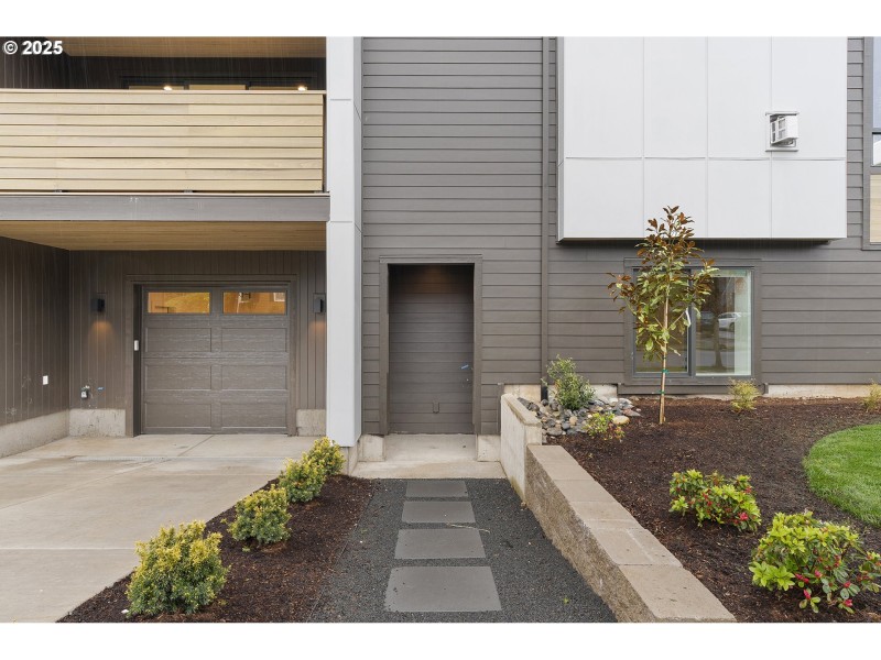 Accessory Dwelling Unit