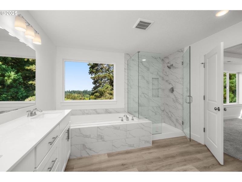 Attached Bathroom #2