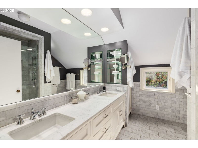 Attached Bathroom #1