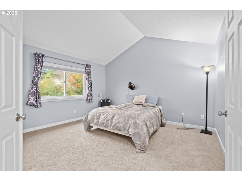 Bedroom, Owner's Suite