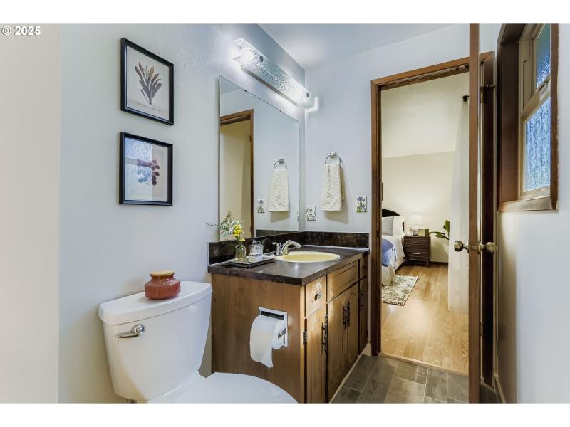 Bedroom, Owner's Suite