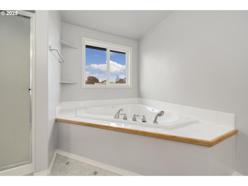 Owner's Suite Bathroom