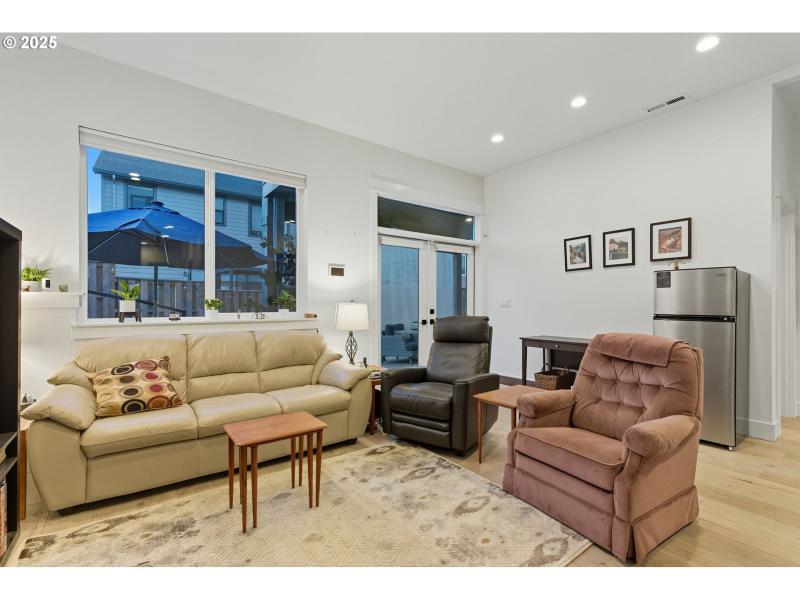 Accessory Dwelling Unit