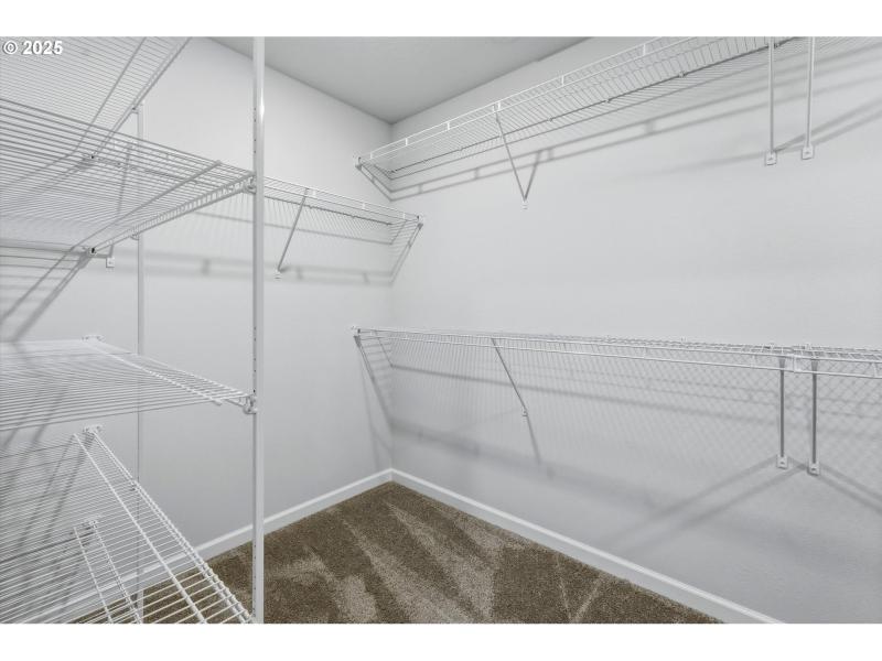 Owner's Suite Bedroom