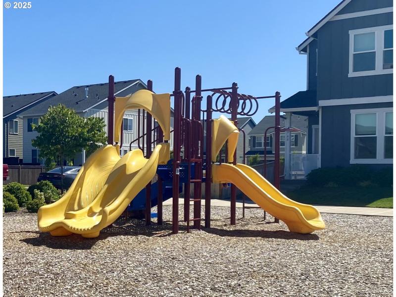 Community Playground