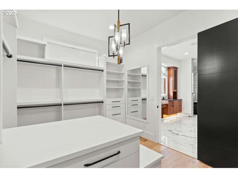 Owner's Suite Bedroom