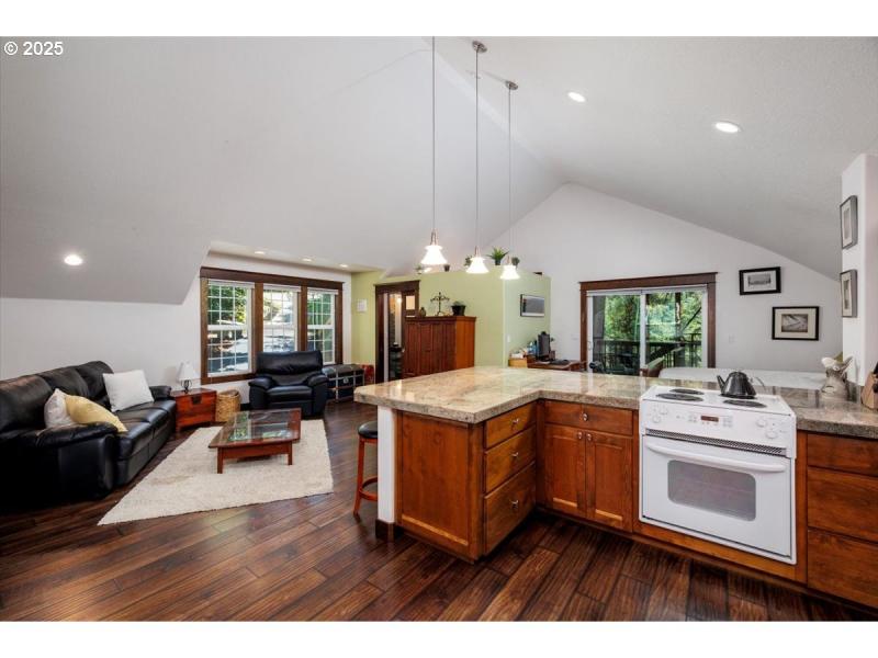 Accessory Dwelling Unit