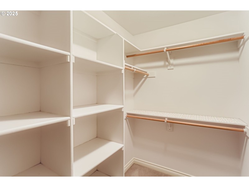 Owner's Suite Bedroom