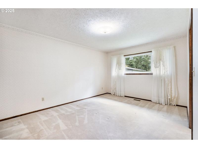 Owner's Suite Bedroom