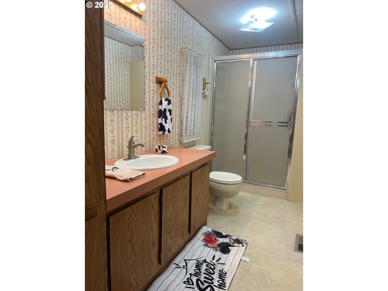 Attached Bathroom #1