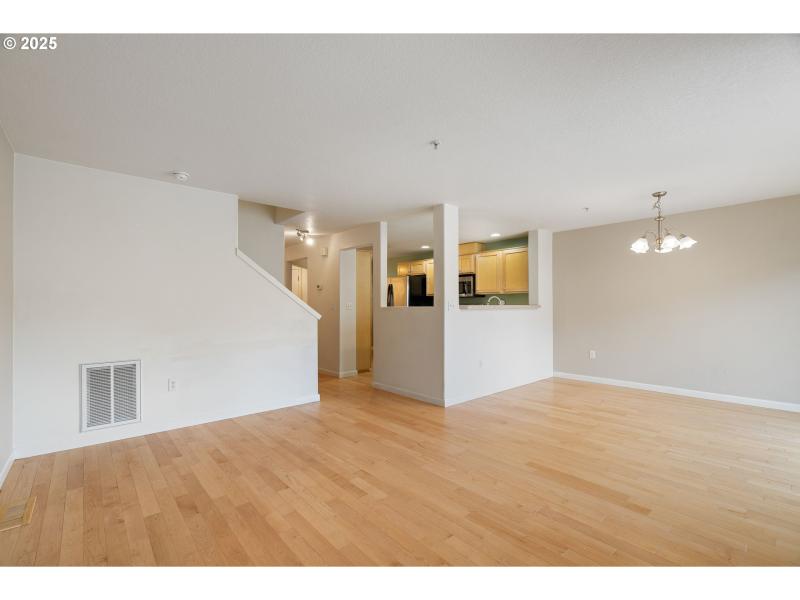 Living Room/Dining Room