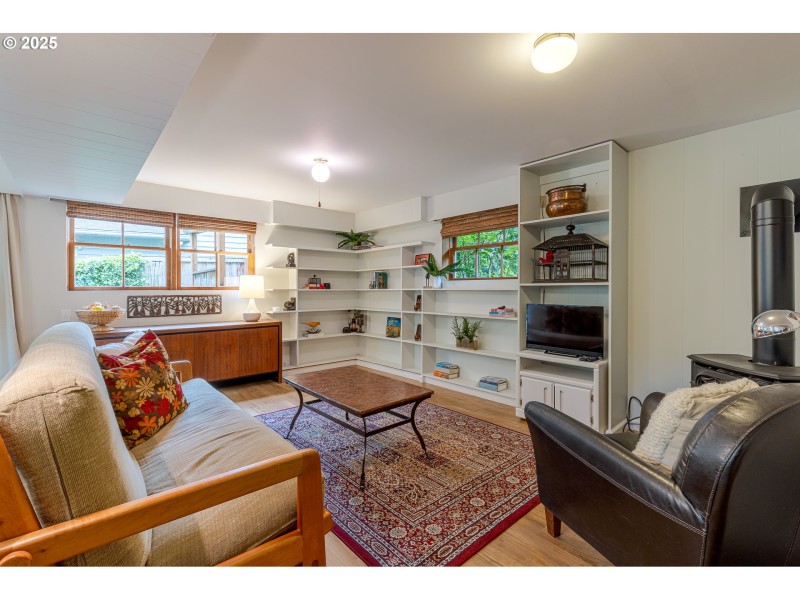 Accessory Dwelling Unit
