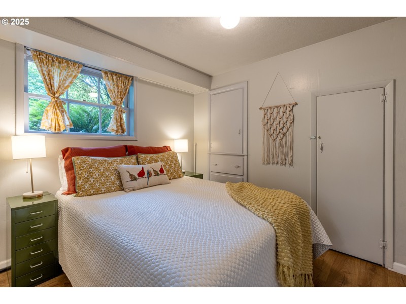 Accessory Dwelling Unit