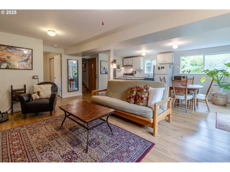 Accessory Dwelling Unit