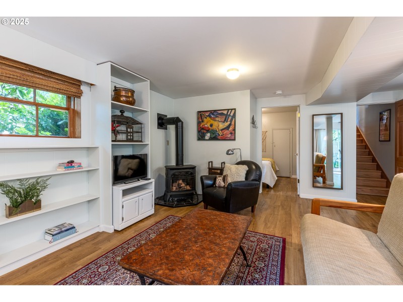 Accessory Dwelling Unit