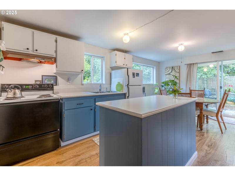 Accessory Dwelling Unit