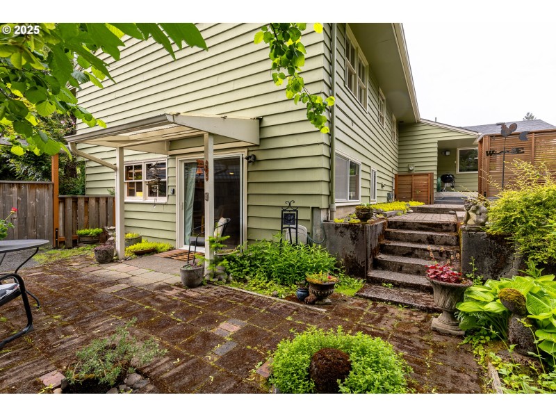 Accessory Dwelling Unit