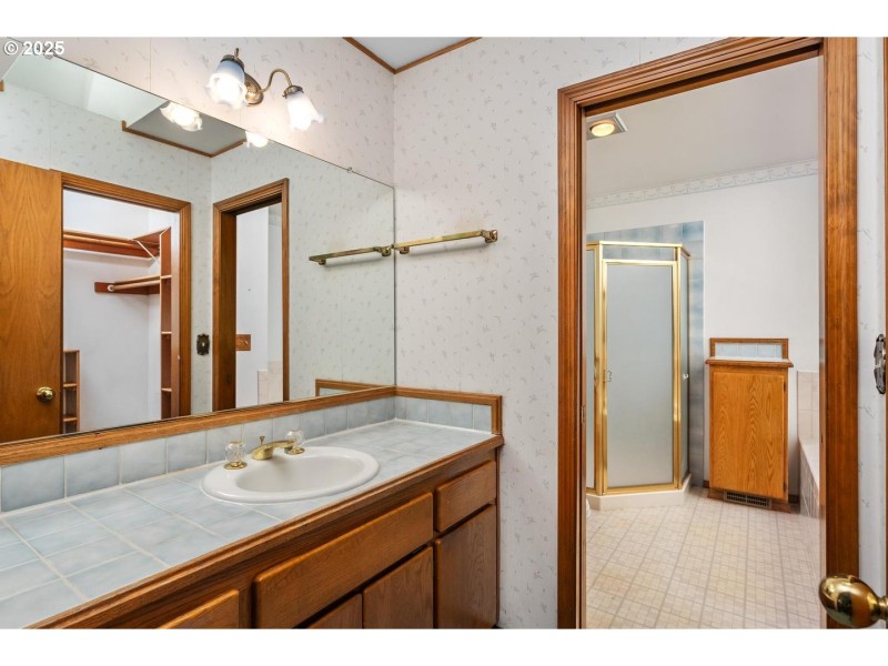 Owner's Suite Bathroom