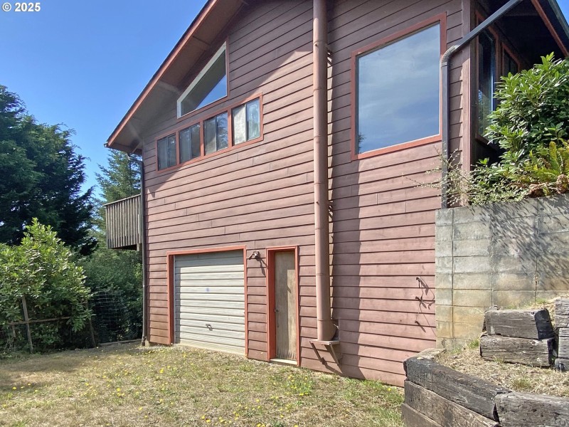 Finished Lower Level