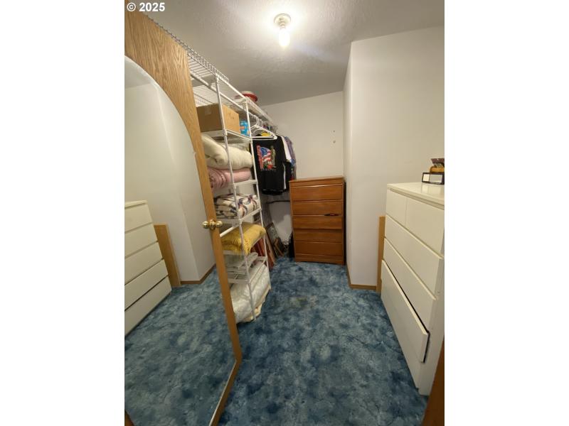 Bedroom, Owner's Suite