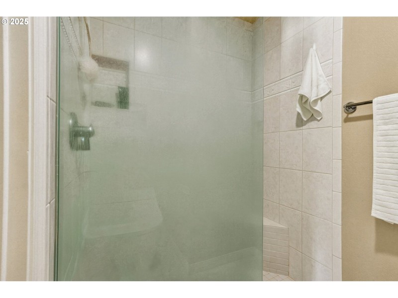 Owner's Suite Bathroom