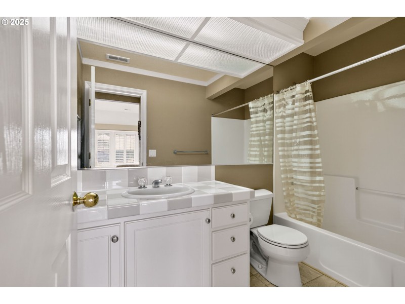 Owner's Suite Bathroom #2