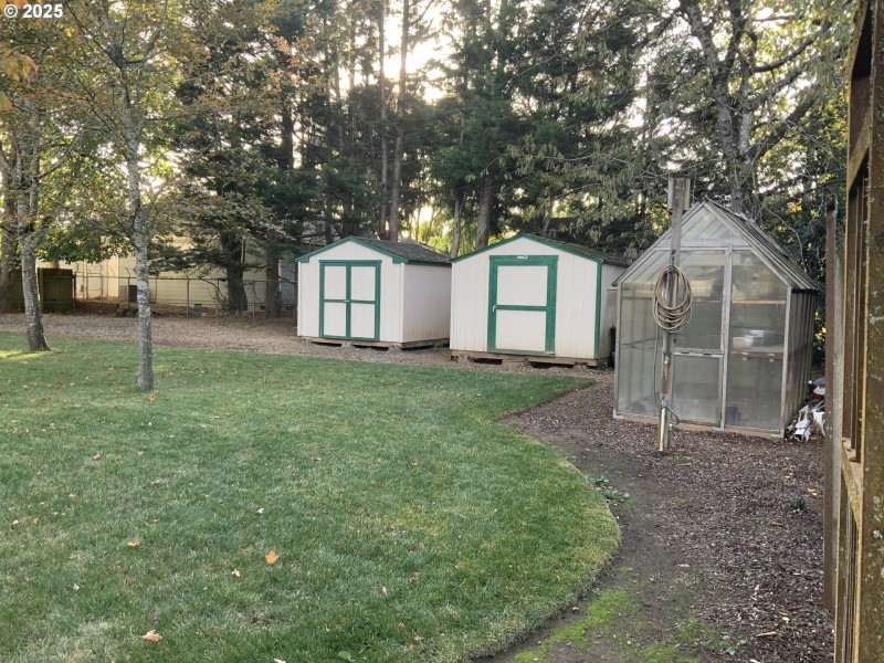 Greenhouse