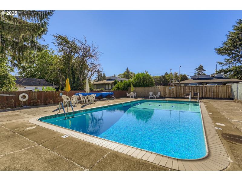 Community Amenities