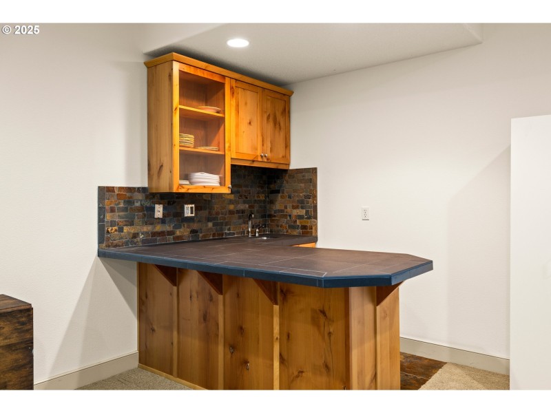 Wet Bar