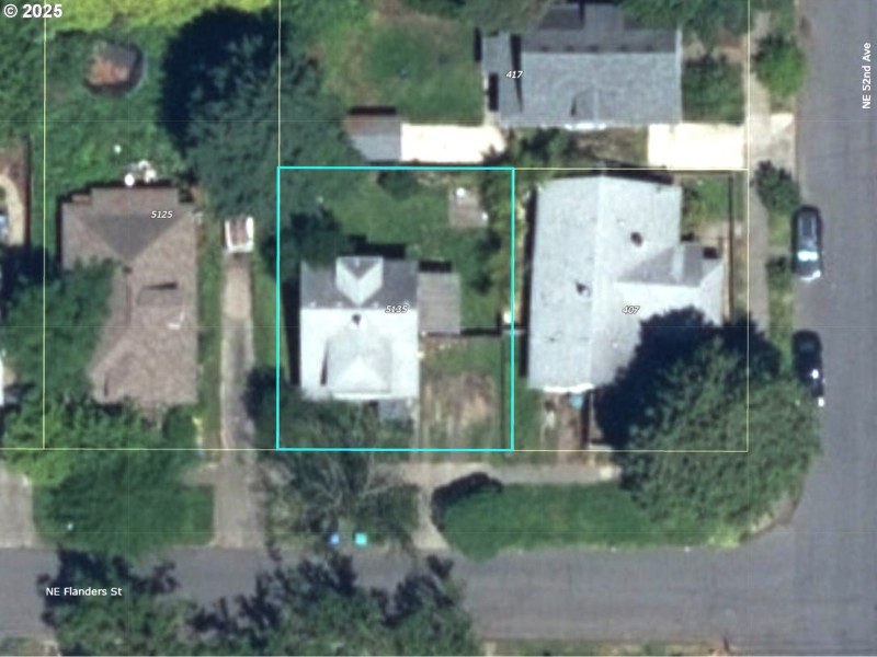 Drone View/UAV