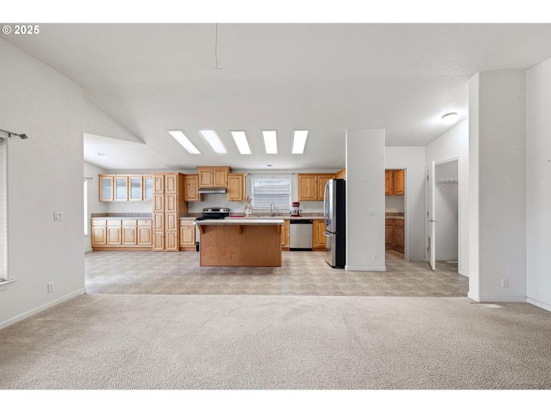 Kitchen/Family Room