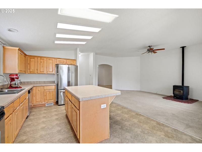 Kitchen/Family Room