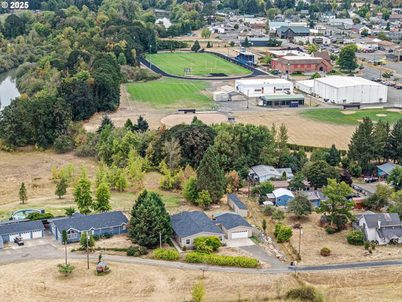 Drone View/UAV