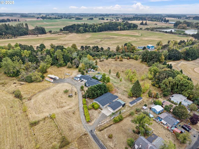 Drone View/UAV