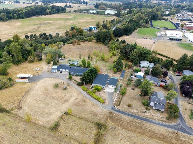Drone View/UAV