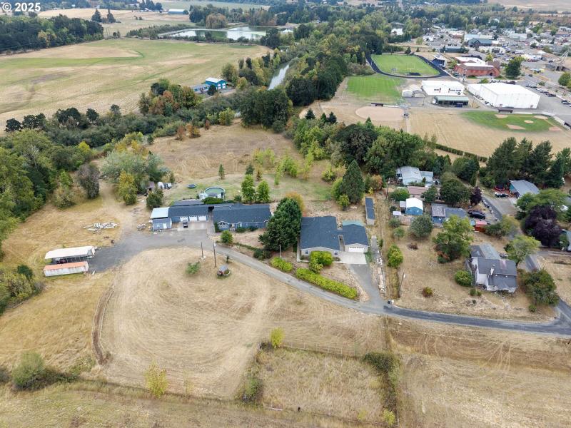 Drone View/UAV
