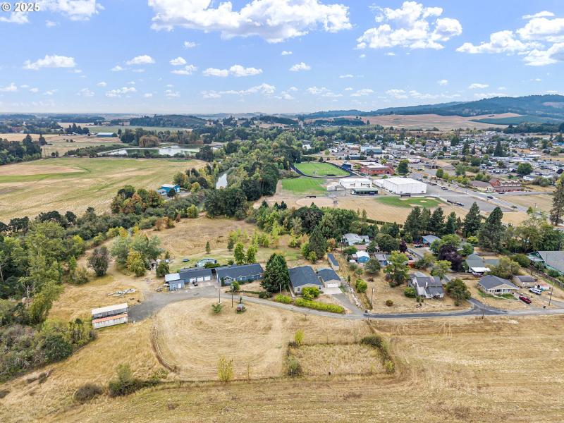 Drone View/UAV