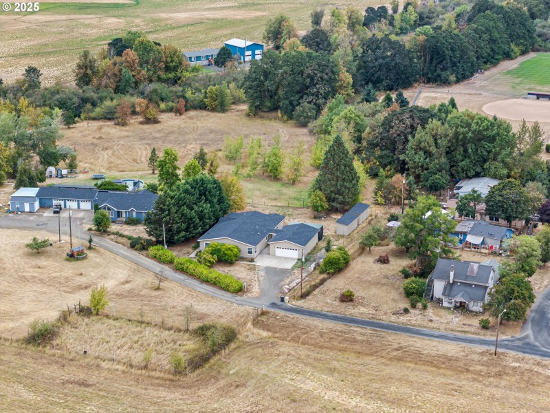 Drone View/UAV