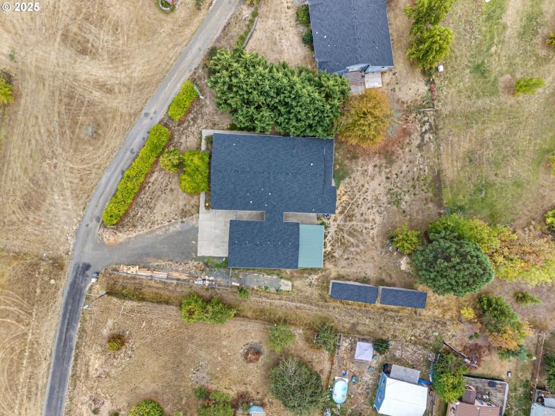 Drone View/UAV