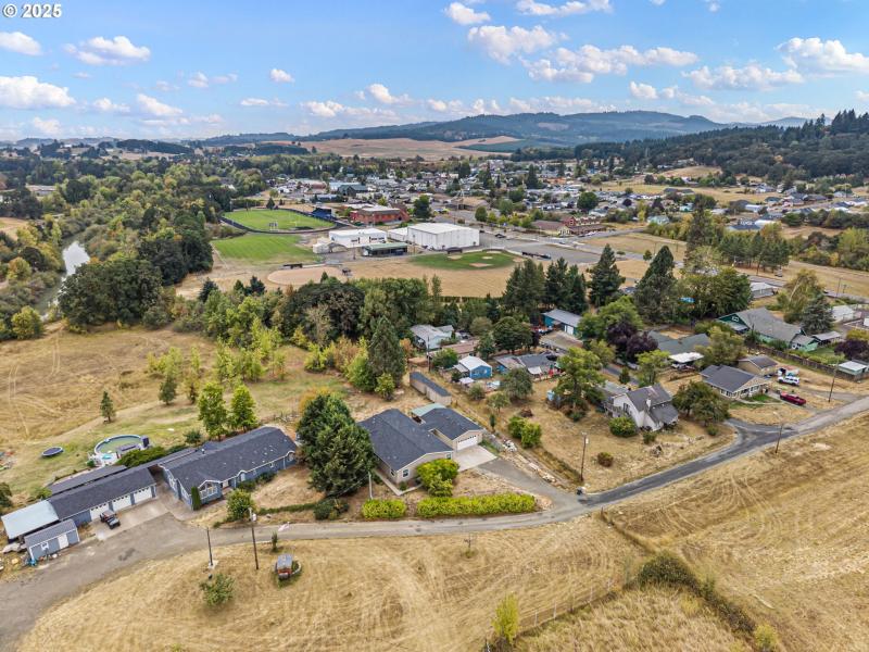 Drone View/UAV