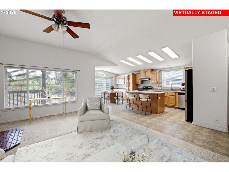 Kitchen/Family Room