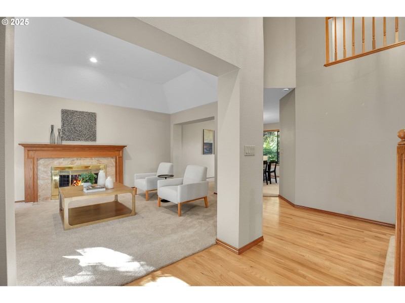 Entrance/Foyer