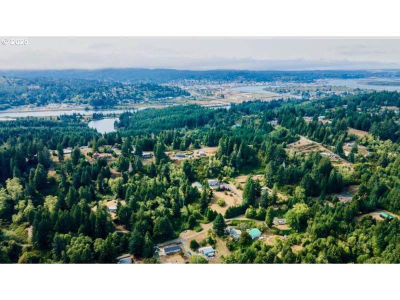 Approximate Property Lines