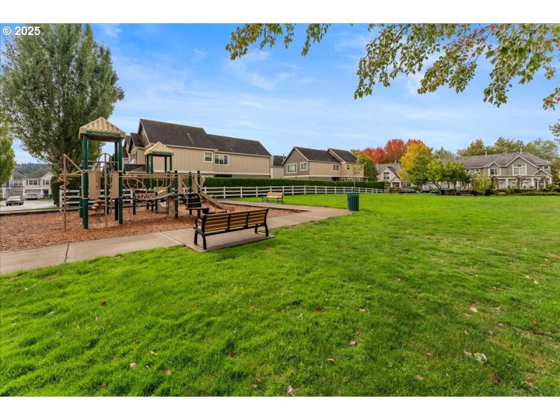 Community Playground