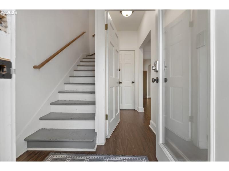 Entrance/Foyer